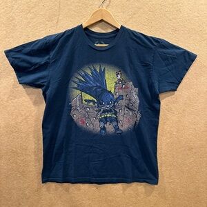 T-shirt TEEPUBLIC, size L